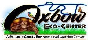 Oxbow Eco Center Logo